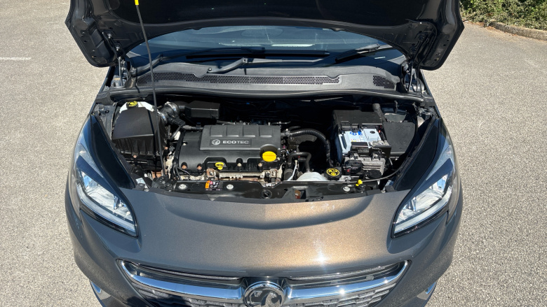 Vauxhall Corsa 1.4 ecoFLEX SRi 3dr Petrol Hatchback